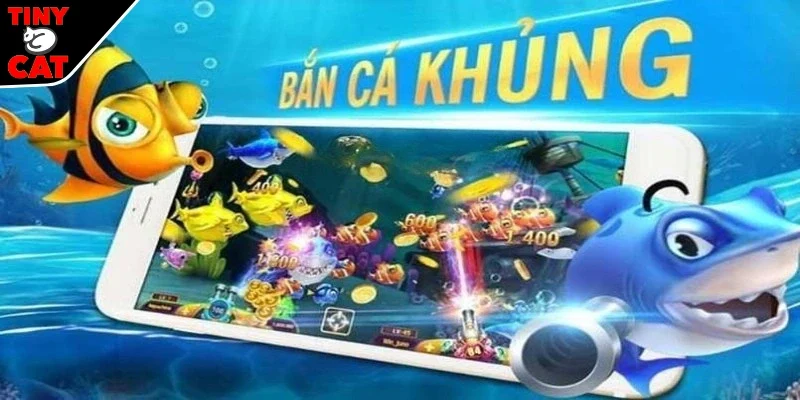 Săn lùng thưởng khủng dưới đáy đại dương