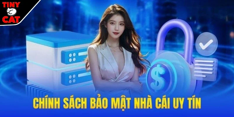 Lợi ích khi tuân theo chính sách bảo mật