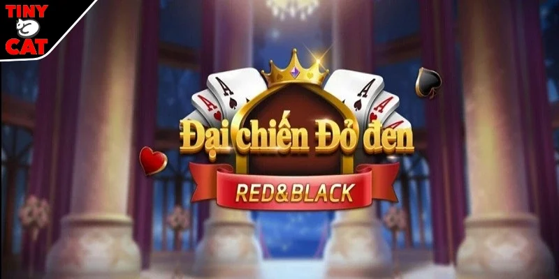 Giới thiệu về đỏ đen cho bạn