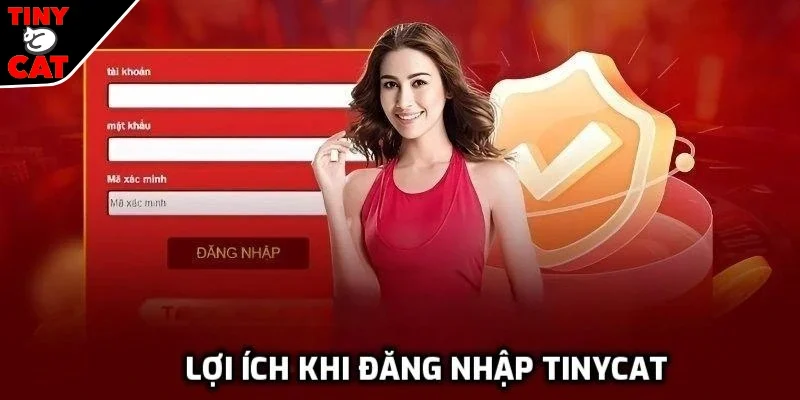 Lợi ích khủng khi tham gia