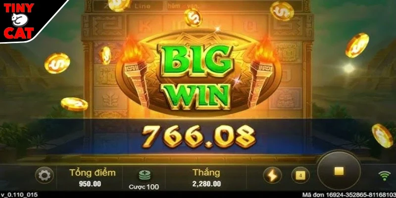 Tận dụng bí kíp tại nhà cái