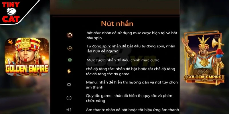 Cách chơi dễ dàng nhất