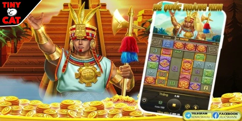 Giới thiệu về đế quốc hoàng kim