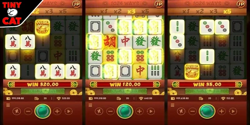 Chiến thuật hiệu quả trong game