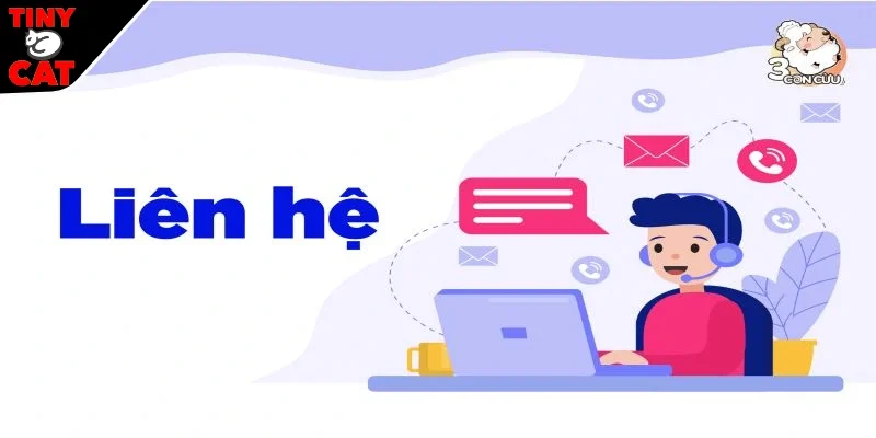 Điều kiện cần thiết để liên hệ