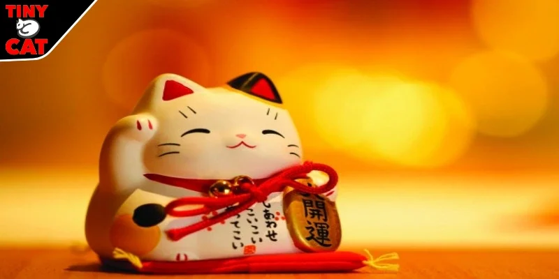 Đôi nét về NEKO may mắn cho bạn