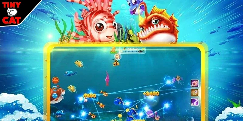 Chiến lược thắng lớn trong game
