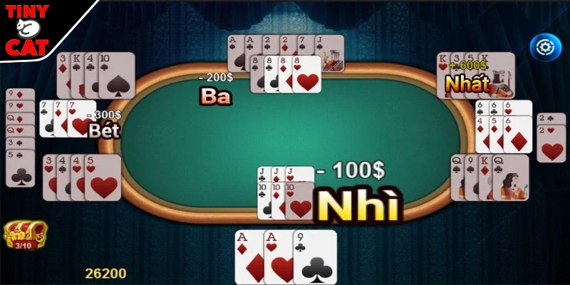 Mẹo chơi cho bạn tại nhà cái