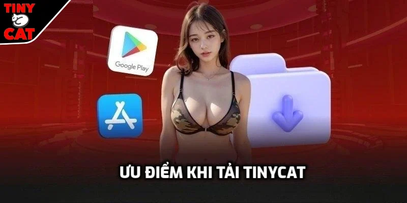 Lợi ích khi tải trò chơi về máy