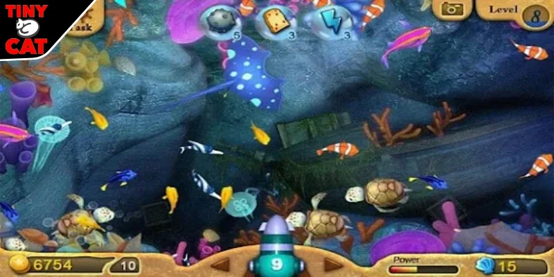 Giới thiệu chung về tam thiên bắn cá cho bạn