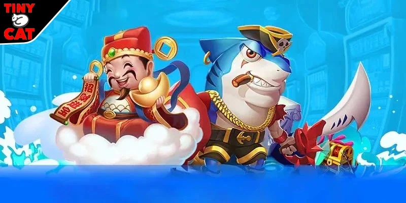 Hướng dẫn chơi cho người mới