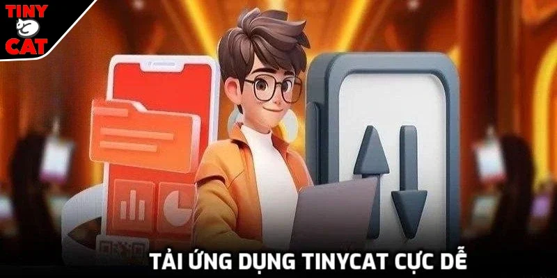 Các bước tải ứng dụng cực nhanh chóng