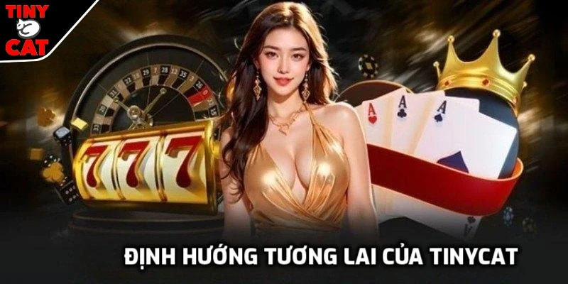 Định hướng tương lai tươi sáng
